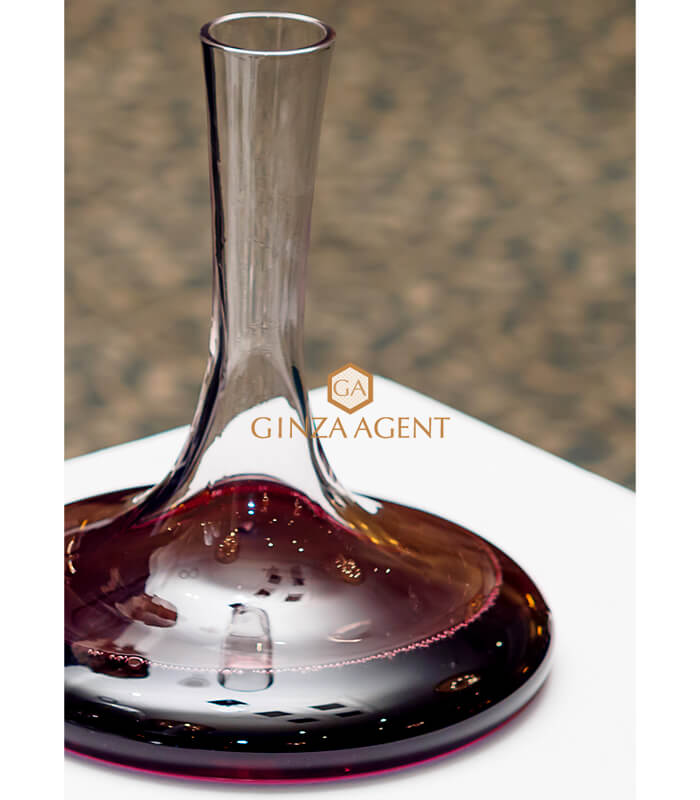 デキャンタ(デキャンタージュ)