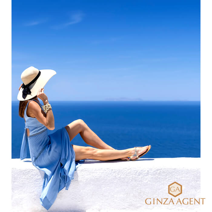 コロナ第7波という7度目の逆境を乗り越えつつある銀座の歓楽街