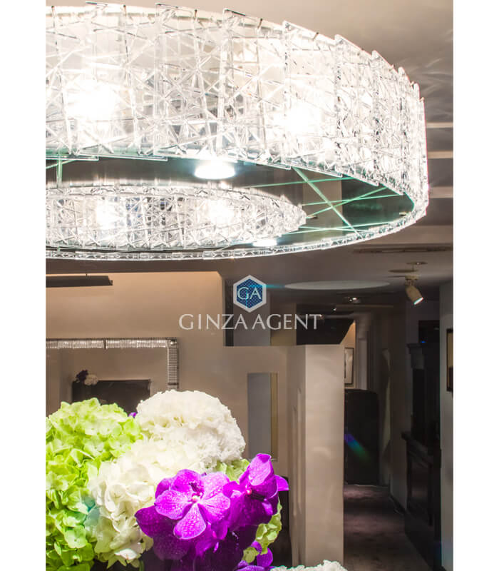 選ばれし女性の花園・藤谷(ふじたに)・FUJITANI