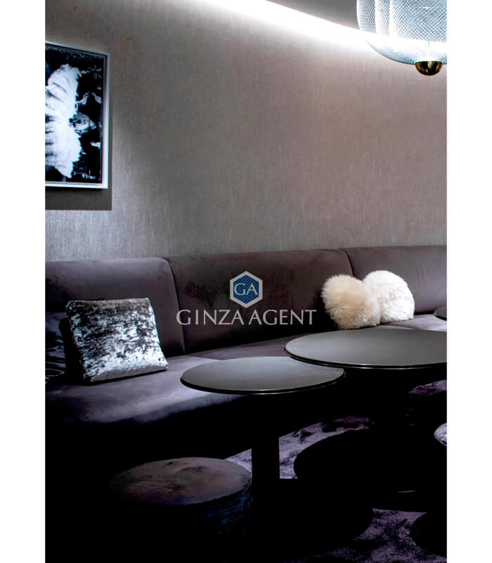 安心して訪れることのできる銀座の会員制高級クラブ「藤谷(ふじたに)・FUJITANI」