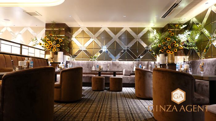 「銀座会館」その場所は銀座で一等地・アール(Are)いま静やかに降臨