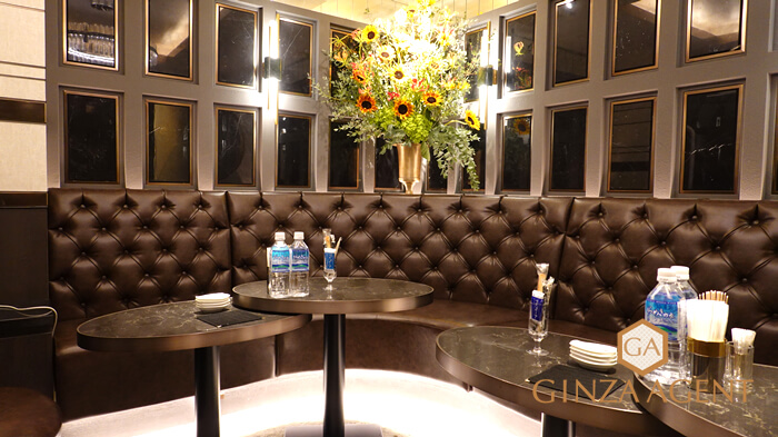 アール(Are)そのクラブこそは上質の果て・・・まさに、ここに極まれり