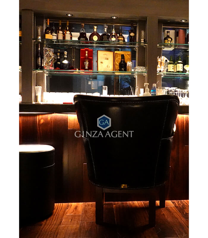 銀座会員制高級クラブ・アール(Are)で働くホステスさんへの日給傾向