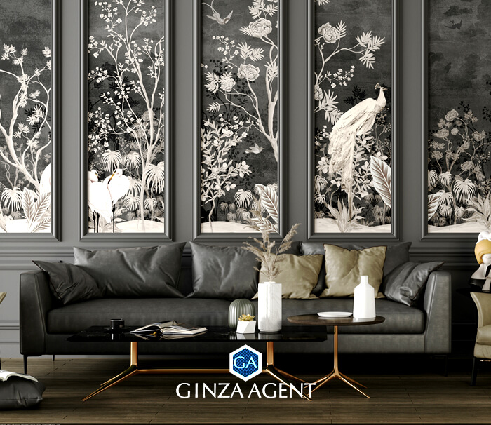 まずは「食事やカフェ」を楽しみたいというのも動機の1つ