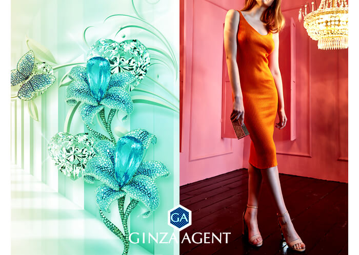 一流社会の道理を感覚的に知っている女性は重宝される!?