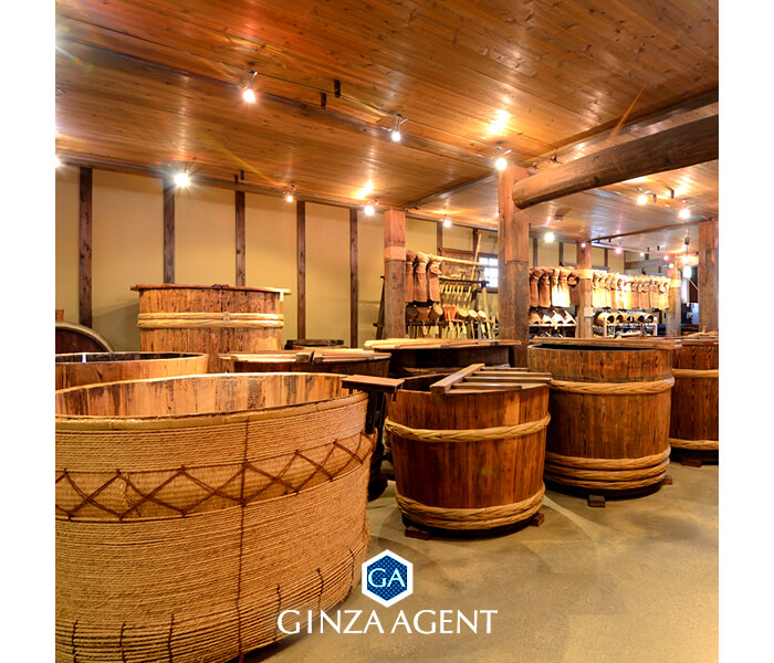 そんな日本酒にも
過去の歴史を振り返ると、存続の危機に陥ったこともあります。