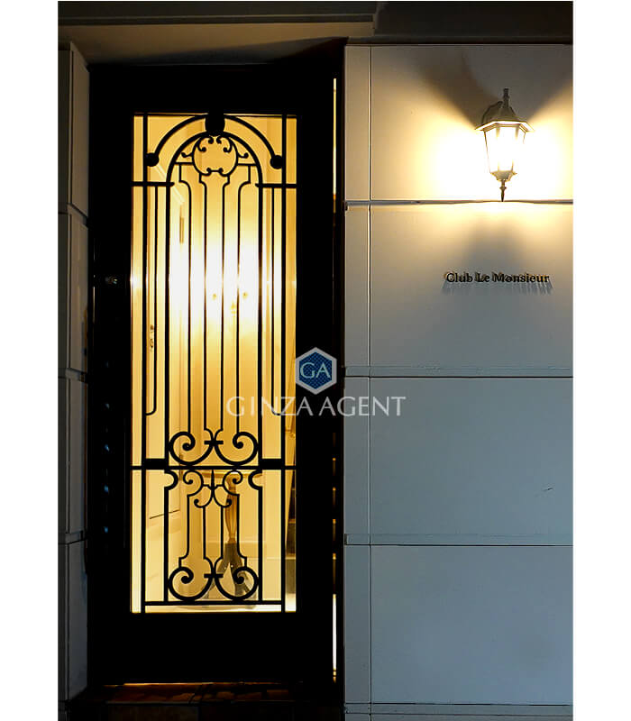 2023年1月5日(木)クラブ・ルムッシュ・オープン前の移転作業真っ只中!を目撃