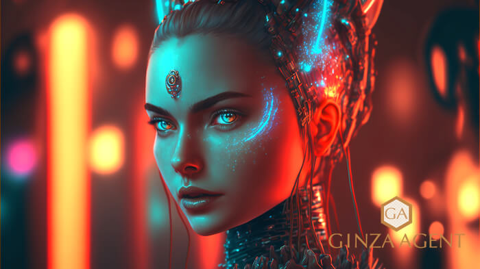 AI(人工知能)と言えど、ゼロからオリジナリティを生むことができるのかと言えば、決してそうではないといえましょう。なにせ、現段階ではAI(人工知能)はインターネット上にある文章、画像、ミュージックなどのデータを参考にして成長しているからですが、真似て学びながらの過程を過ぎれば、さらなる進化を果たすはずです。そうなるとゼロからオリジナリティのある芸術作品を始めとするあらゆる創造物を、誕生させることができるかもしれません。