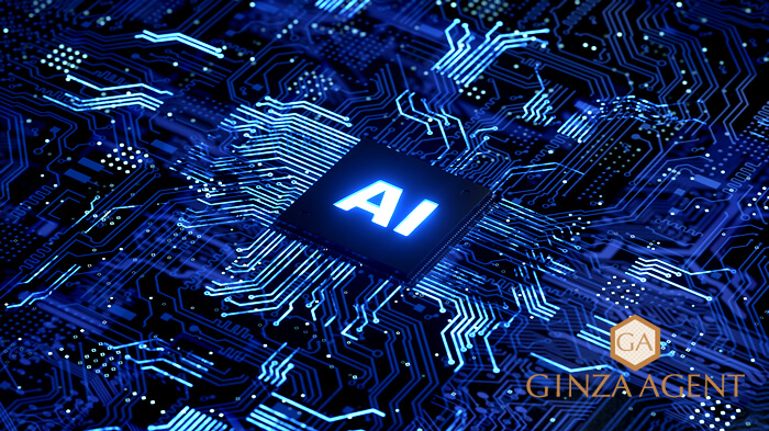 【緊急予想】AI(人工知能)は貴女の代わりはできない!