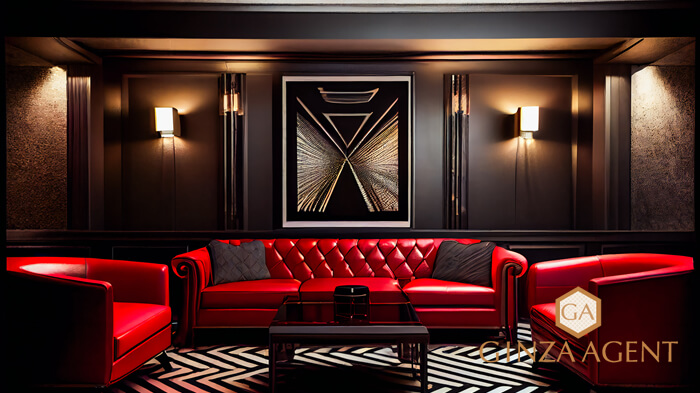 銀座の会員制高級クラブの接客業は今後ますます希少性の高い職業へ!?