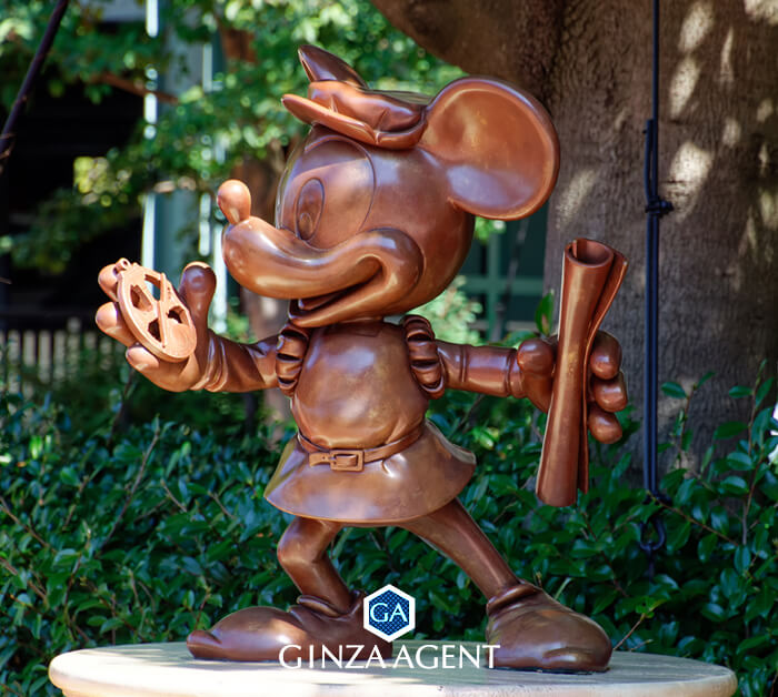 現実社会・リアルエンターテイメントの大勝利!その象徴の1つは東京ディズニーランド!?