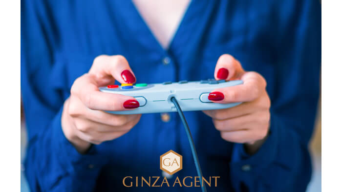 2021年の日本国内のゲーム人口はなんと約5500万人に!