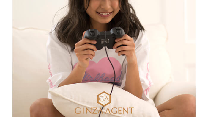 接客業を、趣味との両立に有効活用できることに気がついた女性が増加中!