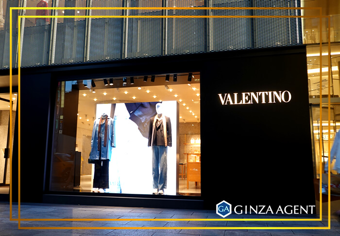 三越や銀座シックスは盛況!