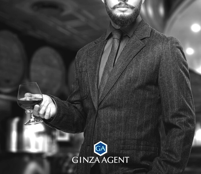 お客様から、ショッピングを提案されることもある!?