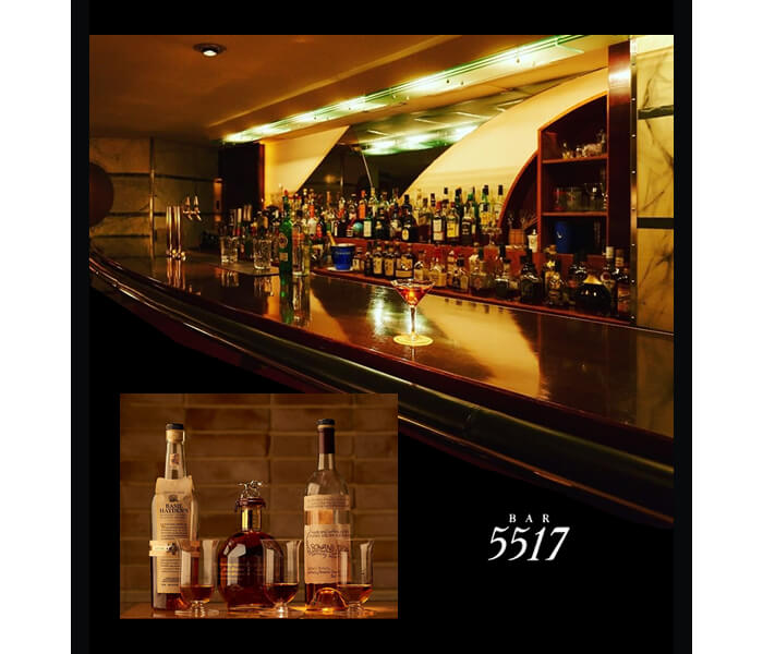 Bar 5517
銀座 バー・5517