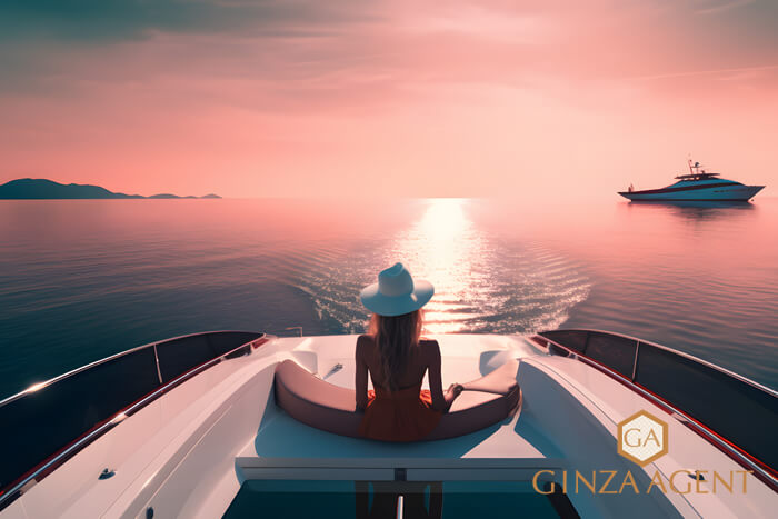 夏は海やプール、旅行など楽しいことが盛りだくさん!しかし日焼けにご注意ください