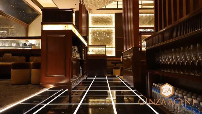 体験入店でわかるの?
職場環境の相性は「働いている女性たちの人間性」