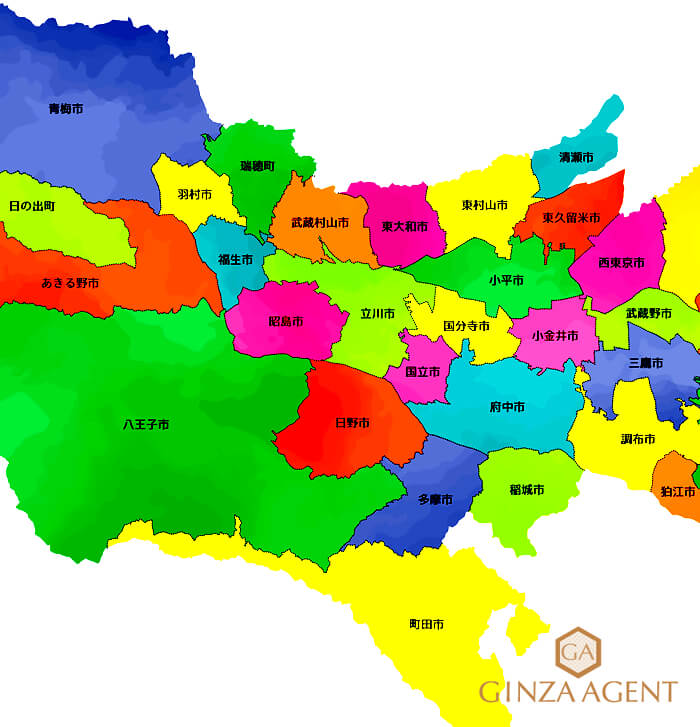 遠方の何がわるいの!?絶対に銀座まで通って働く!そう信じていたのに断念!なぜ!?