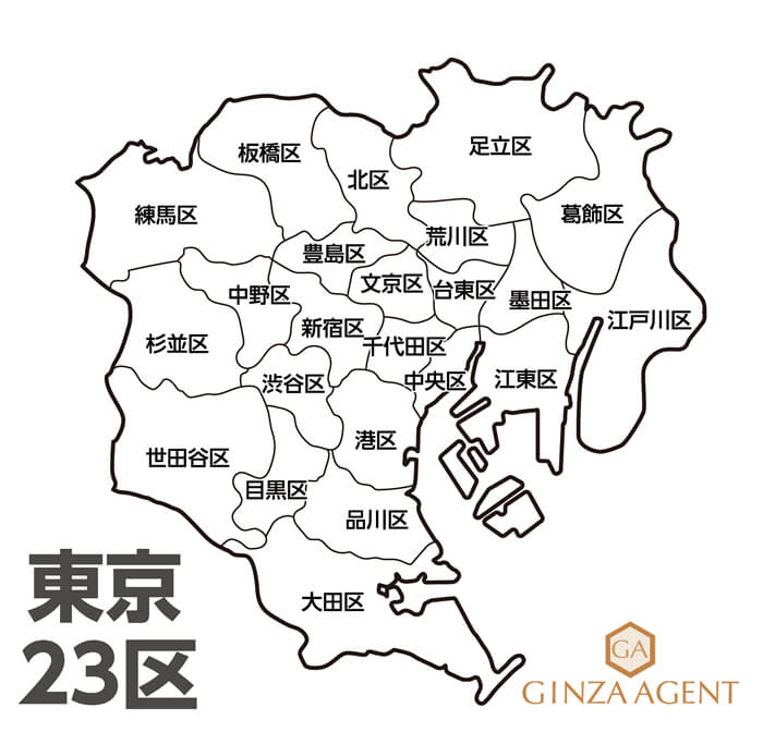 敬遠されはじめた理由の1つは、比較的銀座から近いエリアにお住まいの女性からの応募が増えたこと