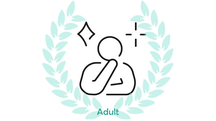 A(Adult) 論理性・エゴグラム 性格診断