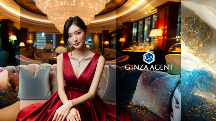 たとえば今日はAというクラブに行こう。今日は雨だからBというクラブに顔を出してあげようか。そういえばママから連絡が来てたっけ・・それなら今日はCというクラブに行こう。