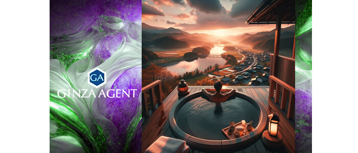 銀座の会員制高級クラブにご来店されている富裕層の趣味の1つ 健康、ウェルネス