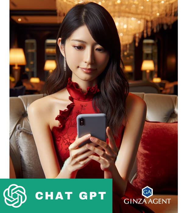 指名を増やす方法を教えて欲しい
※ChatGPTが苦手なケース