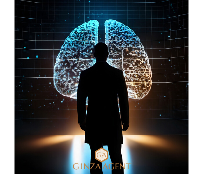 真のAIを完成させるためにリアル世界へ情報収集!インターネット上の情報だけでは限界