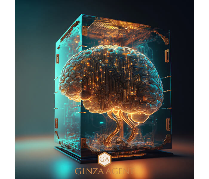 つまり2023年現在においてAIはまさに「井の中の蛙大海を知らず」という格言をそのままに運行されているのです。