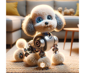 各業界の技術の進歩は新たな節目を迎えていました。特にAIの領域では、その進歩は目覚ましいものがあり、AIが搭載された新たな存在、AGIが搭載されたユニークなロボット、たとえば犬型などのペット型などが大量生産される時代が訪れることでしょう。