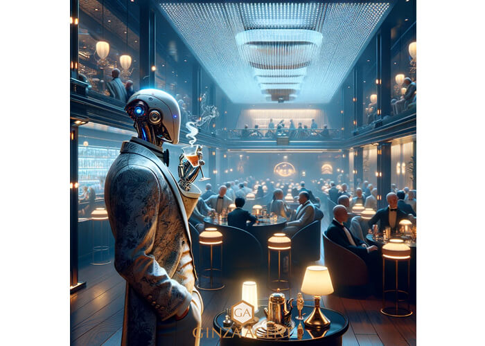 富裕層に対して「AGIジェントルマン」の高度な性能をPRできる場所が「銀座」