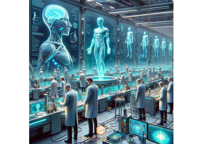 人同士でしか感じることのできない喜びを、AGIジェントルマンでは得ることができない。そこに大きな格差があり、人にしか到達することのできない「特別な優越感」をAGIジェントルマンは感じることができなかったのです。