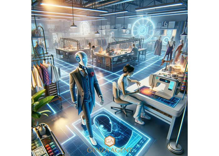 遂に、中流階級の家庭に浸透し始めます。
この浸透によって、縮小していく業界がありました。たとえばホームヘルパーや介護業界などです。