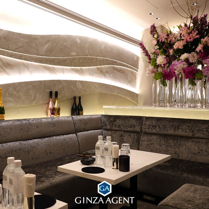 老舗高級クラブにはない新しいタイプの高級クラブがクラブSIN(しん)