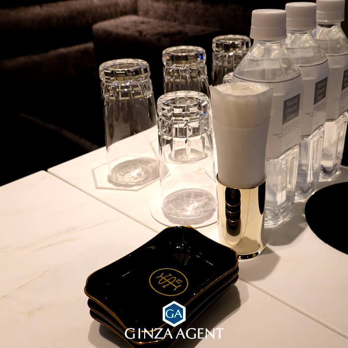 数々の実績ある真希ママが手掛けた最新クラブSIN(しん)