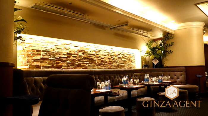 クラブ イプセ(Club Ipse)