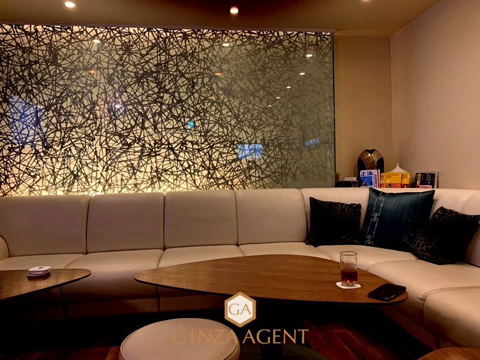 銀座クラブ由美の注目ポイント