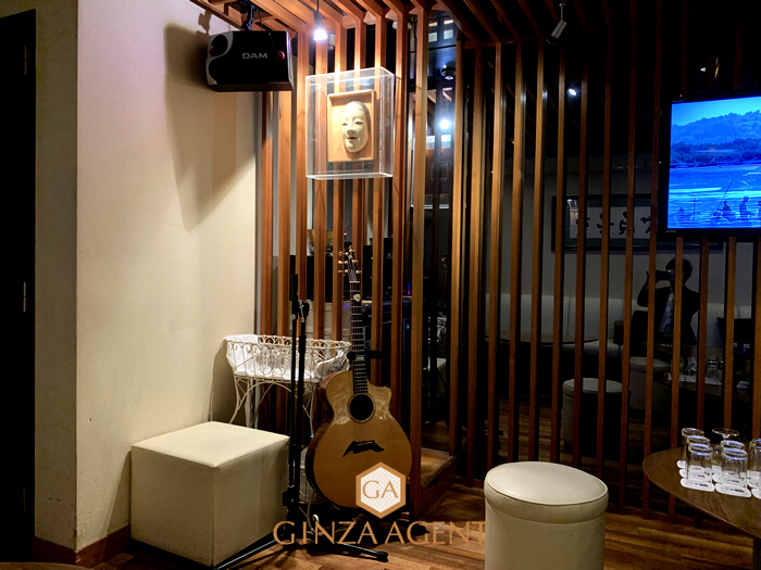 銀座エージェントにしかできない踏み込んだレビュー