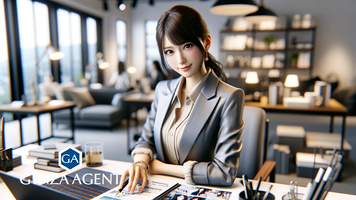 女性に人気の起業とは