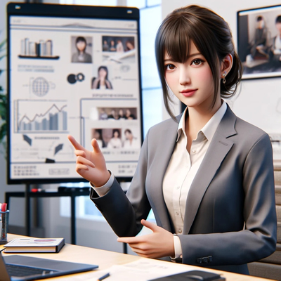 教育、コンサルティング業務