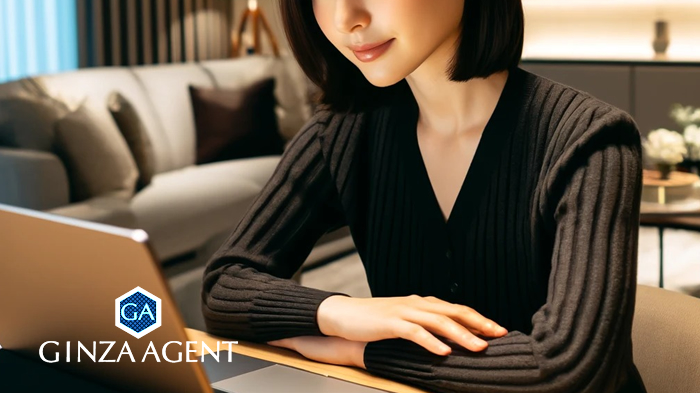 ZOOM面談のメリットについて