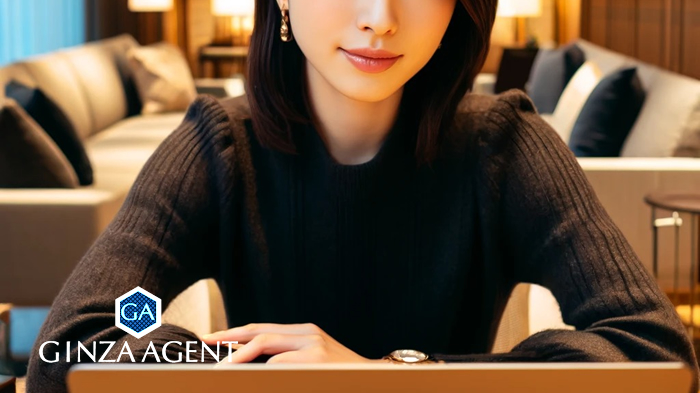 ZOOM面談のデメリットについて