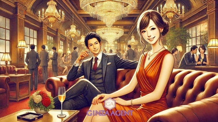 自分自身で店を探すのには限界がある?