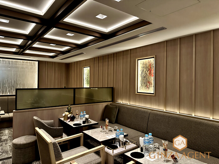 特別な空間と学び