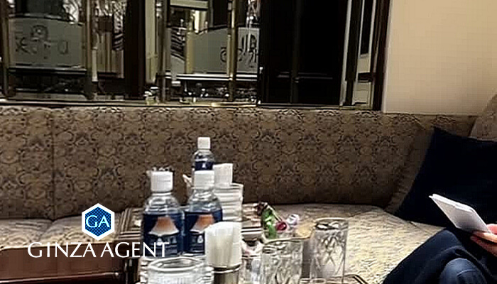 VIPルーム「オリオン」「カシオペア」「北斗七星」
新たに別邸楽陽