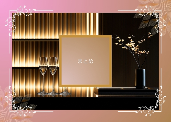 まとめ