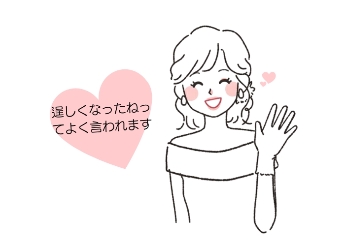 2〜3年程度の経験でも将来的にこの経験が絶対に役立つと思います！