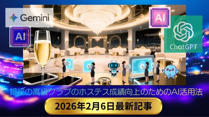 銀座一流有名店舗ランキング12月更新