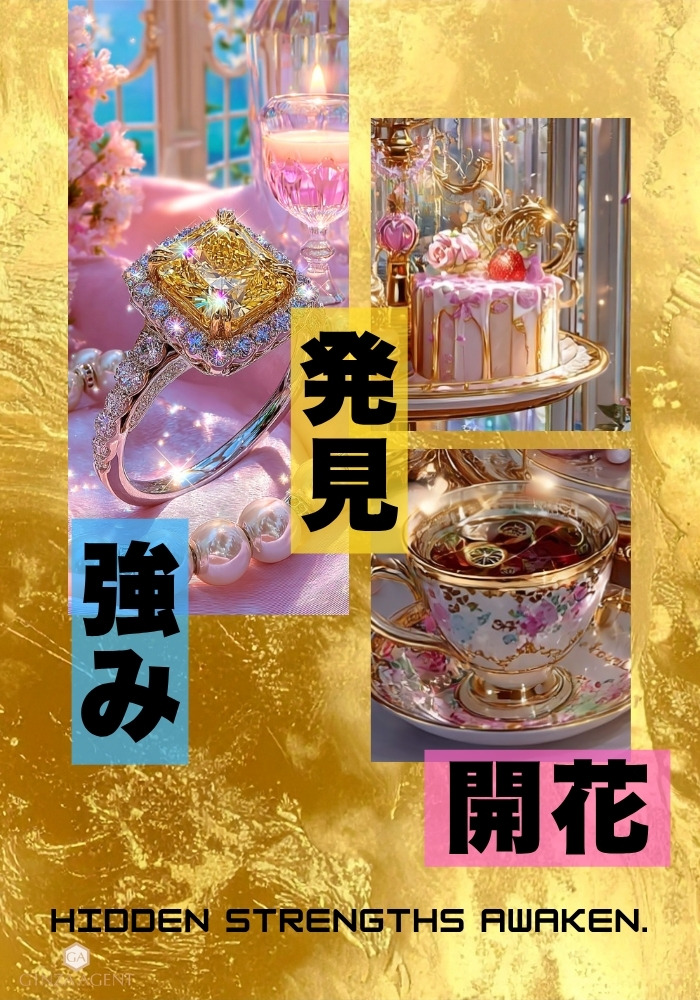 メンターだから引き出せる 貴女もまだ気づいていない強み